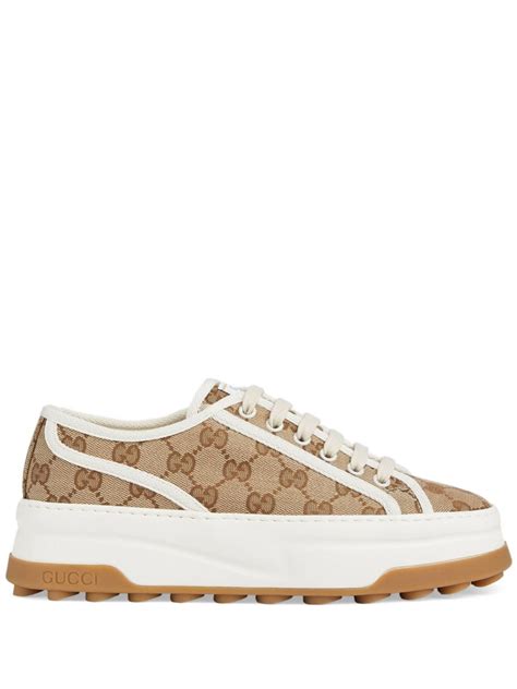 trening gucci original pret|farfetch Gucci sneakers.